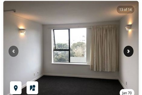 Photo of property in Hobson Court Flats, 36/70u Hobson Street, Thorndon, Wellington, 6011