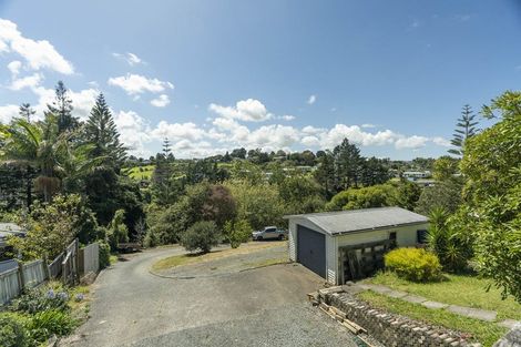 Photo of property in 53 Ogle Crescent, Te Kamo, Whangarei, 0112