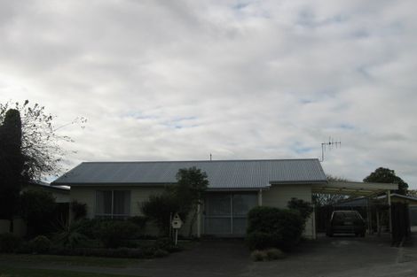 Photo of property in 11 Tait Drive, Greenmeadows, Napier, 4112