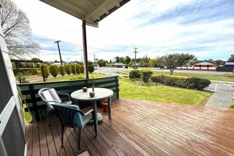 Photo of property in 4 Richard Pearse Drive, Temuka, 7920