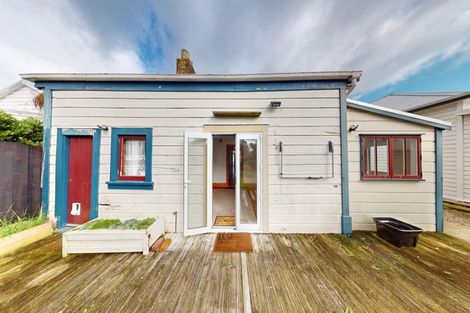 Photo of property in 11 Hereford Street, West End, Palmerston North, 4410