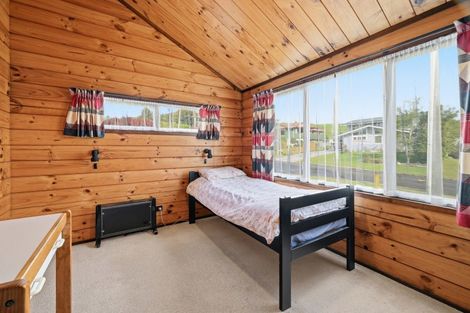 Photo of property in 29 Kerswell Terrace, Tihiotonga, Rotorua, 3015