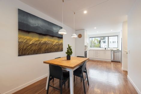 Photo of property in 24u6 Princess Terrace, Newtown, Wellington, 6021