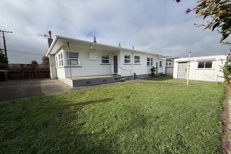 Photo of property in 39 Parker Avenue, Levin, 5510