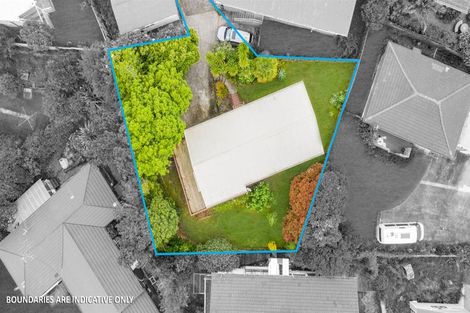 Photo of property in 24 Kirby Street, Glendene, Auckland, 0602