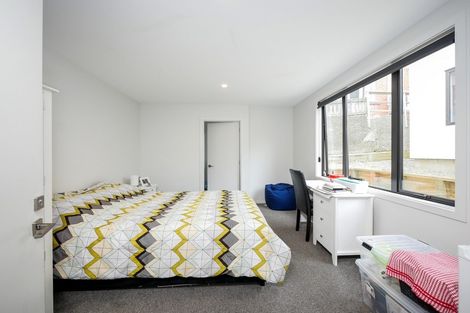 Photo of property in 80a Manor Place, Dunedin Central, Dunedin, 9016