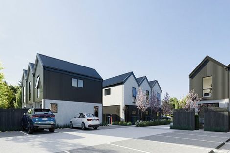 Photo of property in 62 Centennial Avenue, Riccarton, Christchurch, 8041