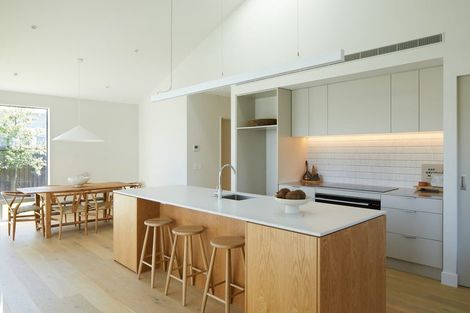 Photo of property in 17 Gosset Street, St Albans, Christchurch, 8014