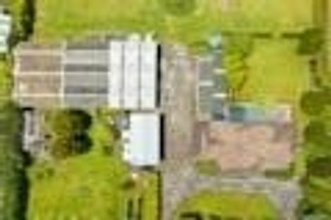 Photo of property in 478 Fitzgerald Road, Drury, 2577