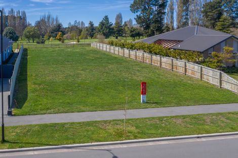 Photo of property in 22 Ruapani Street, Marshland, Christchurch, 8083