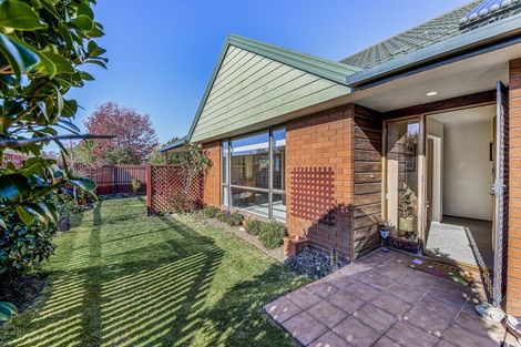 Photo of property in 72e Tuckers Road, Casebrook, Christchurch, 8051