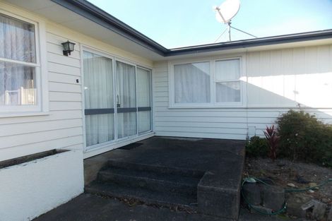 Photo of property in 23 Anakiwa Street, Kelvin Grove, Palmerston North, 4414