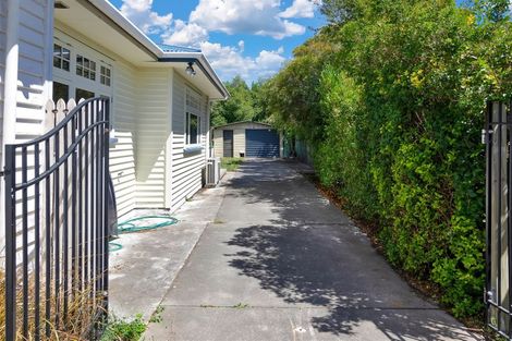 Photo of property in 46 Dacre Street, Linwood, Christchurch, 8062