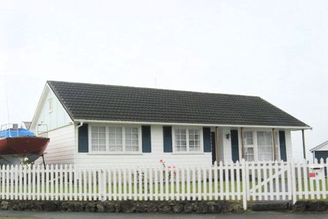 Photo of property in 6 Edge Street, Onerahi, Whangarei, 0110