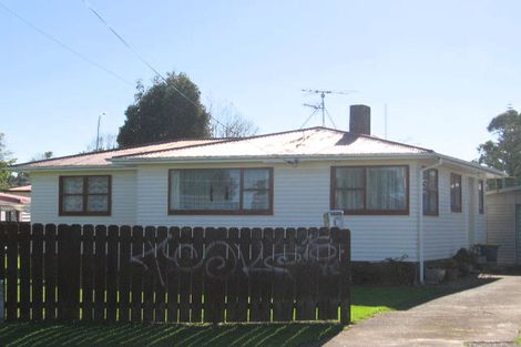 Photo of property in 10 Ascot Avenue, Henderson, Auckland, 0610