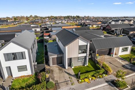 Photo of property in 5 Guillaume Street, Chartwell, Hamilton, 3210