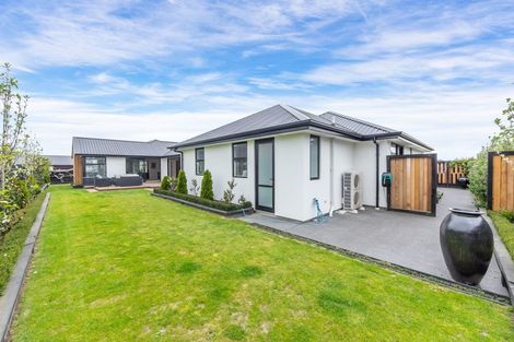 Photo of property in 20 Chimango Place, Rolleston, 7615