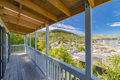 Photo of property in 24 Jacksons Road, Lyttelton, 8082