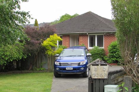 Photo of property in 1063a Fergusson Drive, Clouston Park, Upper Hutt, 5018