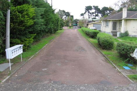 Photo of property in 1/27 Pakuranga Road, Pakuranga, Auckland, 2010