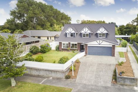 Photo of property in 52 Buick Crescent, Awapuni, Palmerston North, 4412