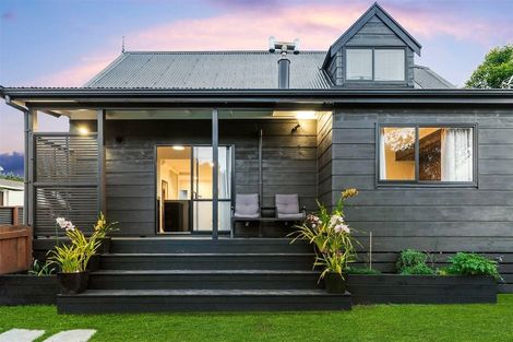 Photo of property in 234 Henderson Valley Road, Henderson, Auckland, 0612