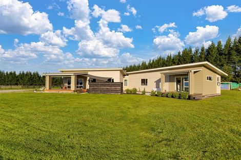 Photo of property in 970 Poyntzs Road, Eyrewell, Rangiora, 7476
