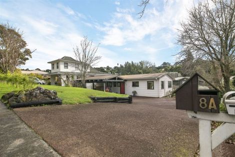 Photo of property in 1/8 Fitzwilliam Drive, Torbay, Auckland, 0630