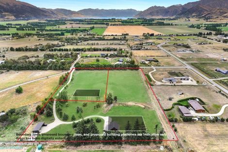 Photo of property in 30 Paterson Drive, Hawea Flat, Lake Hawea, 9382
