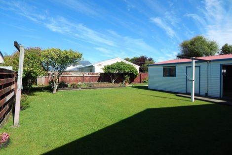 Photo of property in 14 Haselden Street, Westport, 7825