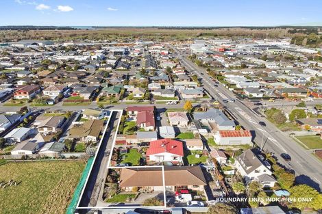 Photo of property in 5b Peraki Street, Kaiapoi, 7630