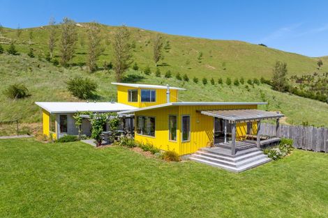 Photo of property in 387d Johns Way, Martinborough, Carterton, 5784