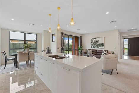 Photo of property in 147 Kittyhawk Avenue, Wigram, Christchurch, 8042