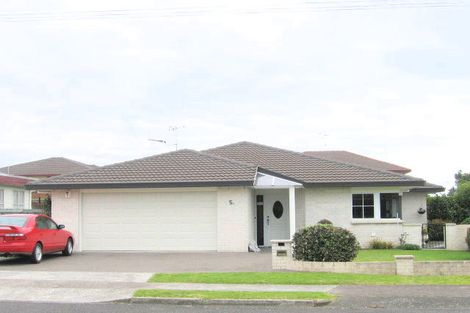 Photo of property in 5a Mcdowell Street, Mount Maunganui, 3116