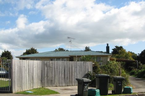 Photo of property in 21a John Laughton Place, Whakatane, 3120