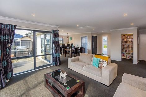 Photo of property in 7 Denimes Crescent, Rolleston, 7614