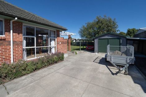 Photo of property in 23 Andrew Street, Allenton, Ashburton, 7700