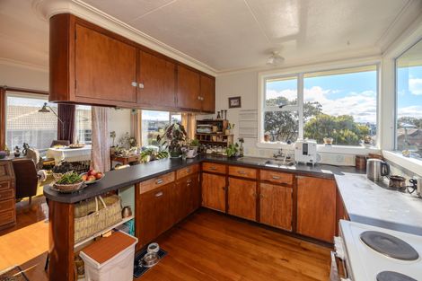 Photo of property in 33 Selwyn Street, South Hill, Oamaru, 9400
