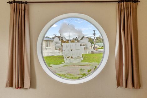 Photo of property in 43 Wakeman Street, Pahiatua, 4910