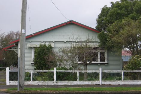Photo of property in 14 Cambridge Terrace, Masterton, 5810