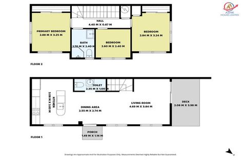 Photo of property in 26a Cape Road, Mangere, Auckland, 2022