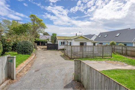 Photo of property in 107 Amohia Street, Paraparaumu, 5032