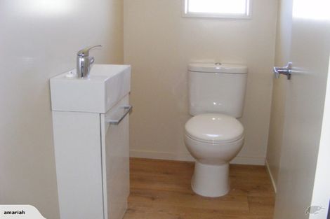 Photo of property in 125a King Street, Sydenham, Christchurch, 8023