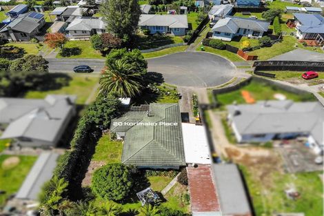 Photo of property in 20 Korimako Place, Tokoroa, 3420