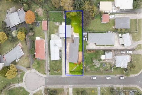 Photo of property in 3 Norrie Place, Hillcrest, Rotorua, 3015