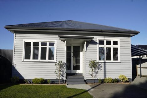 Photo of property in 5a Carters Terrace, Tinwald, Ashburton, 7700