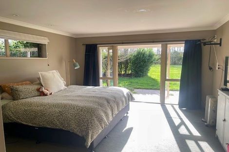 Photo of property in 284 Hoskyns Road, Rolleston, Christchurch, 7675