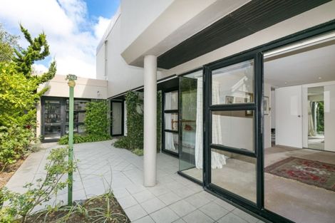 Photo of property in Highwic, 32u1 Hobson Street, Thorndon, Wellington, 6011