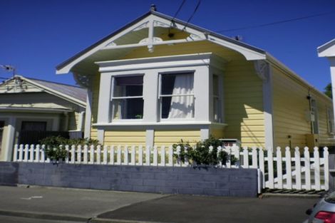 Photo of property in 25 Douglas Street, Mount Cook, Wellington, 6021