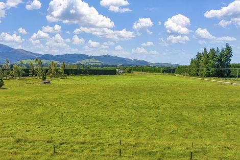 Photo of property in 267 Ashworths Road, View Hill, Oxford, 7495